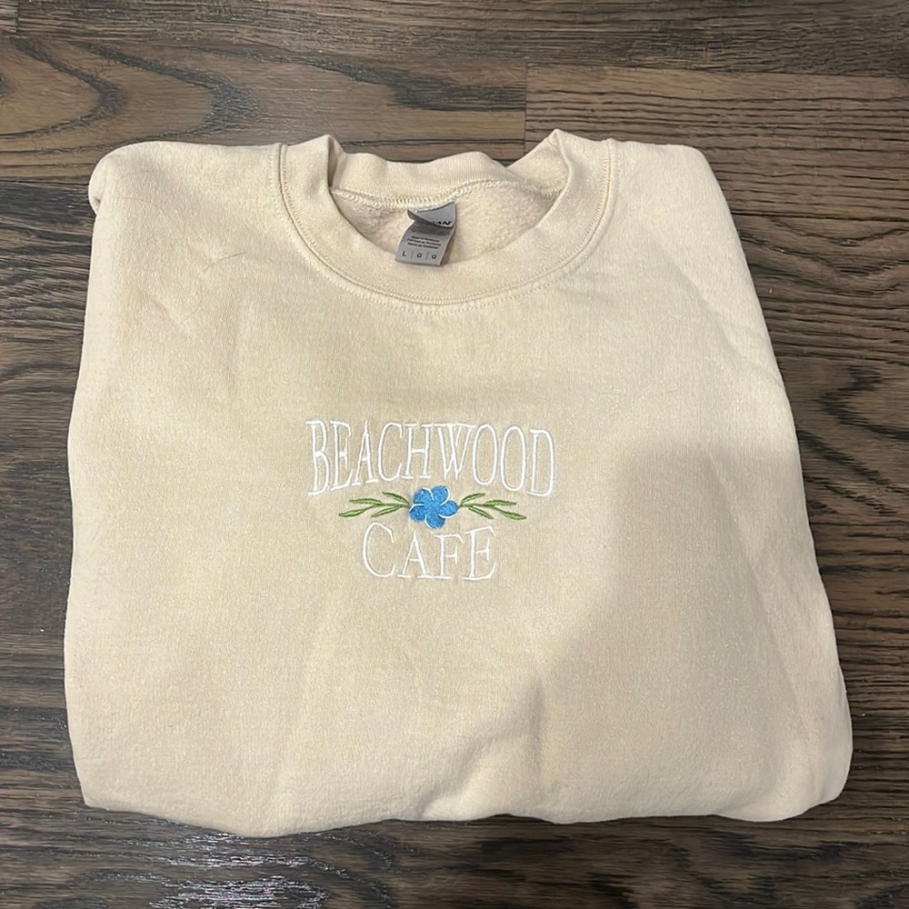 90s Vintage Pullover💝